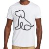 HiDensi T™ 100% Cotton T Shirt Thumbnail