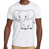 HiDensi T™ 100% Cotton T Shirt Thumbnail
