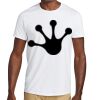 HiDensi T™ 100% Cotton T Shirt Thumbnail