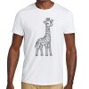 HiDensi T™ 100% Cotton T Shirt Thumbnail