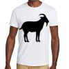 HiDensi T™ 100% Cotton T Shirt Thumbnail