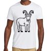 HiDensi T™ 100% Cotton T Shirt Thumbnail