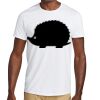 HiDensi T™ 100% Cotton T Shirt Thumbnail