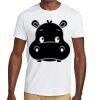 HiDensi T™ 100% Cotton T Shirt Thumbnail