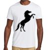 HiDensi T™ 100% Cotton T Shirt Thumbnail