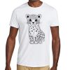 HiDensi T™ 100% Cotton T Shirt Thumbnail