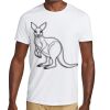 HiDensi T™ 100% Cotton T Shirt Thumbnail