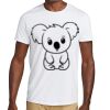 HiDensi T™ 100% Cotton T Shirt Thumbnail