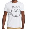 HiDensi T™ 100% Cotton T Shirt Thumbnail