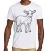 HiDensi T™ 100% Cotton T Shirt Thumbnail