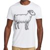 HiDensi T™ 100% Cotton T Shirt Thumbnail