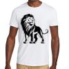HiDensi T™ 100% Cotton T Shirt Thumbnail