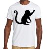 HiDensi T™ 100% Cotton T Shirt Thumbnail