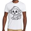 HiDensi T™ 100% Cotton T Shirt Thumbnail