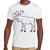 HiDensi T™ 100% Cotton T Shirt Thumbnail