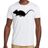 HiDensi T™ 100% Cotton T Shirt Thumbnail
