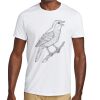 HiDensi T™ 100% Cotton T Shirt Thumbnail