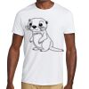 HiDensi T™ 100% Cotton T Shirt Thumbnail