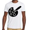 HiDensi T™ 100% Cotton T Shirt Thumbnail