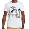 HiDensi T™ 100% Cotton T Shirt Thumbnail