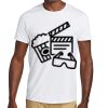 HiDensi T™ 100% Cotton T Shirt Thumbnail