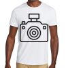 HiDensi T™ 100% Cotton T Shirt Thumbnail
