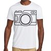 HiDensi T™ 100% Cotton T Shirt Thumbnail