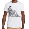 HiDensi T™ 100% Cotton T Shirt Thumbnail