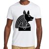 HiDensi T™ 100% Cotton T Shirt Thumbnail