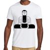 HiDensi T™ 100% Cotton T Shirt Thumbnail