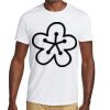 HiDensi T™ 100% Cotton T Shirt Thumbnail