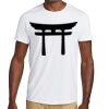 HiDensi T™ 100% Cotton T Shirt Thumbnail