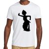 HiDensi T™ 100% Cotton T Shirt Thumbnail