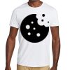 HiDensi T™ 100% Cotton T Shirt Thumbnail