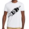 HiDensi T™ 100% Cotton T Shirt Thumbnail