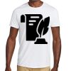 HiDensi T™ 100% Cotton T Shirt Thumbnail