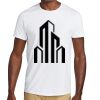 HiDensi T™ 100% Cotton T Shirt Thumbnail