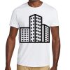 HiDensi T™ 100% Cotton T Shirt Thumbnail