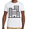 HiDensi T™ 100% Cotton T Shirt Thumbnail