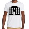 HiDensi T™ 100% Cotton T Shirt Thumbnail