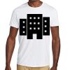 HiDensi T™ 100% Cotton T Shirt Thumbnail