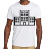 HiDensi T™ 100% Cotton T Shirt Thumbnail