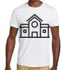 HiDensi T™ 100% Cotton T Shirt Thumbnail