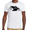HiDensi T™ 100% Cotton T Shirt Thumbnail