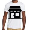 HiDensi T™ 100% Cotton T Shirt Thumbnail
