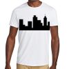 HiDensi T™ 100% Cotton T Shirt Thumbnail