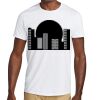 HiDensi T™ 100% Cotton T Shirt Thumbnail