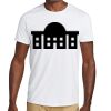 HiDensi T™ 100% Cotton T Shirt Thumbnail