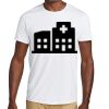 HiDensi T™ 100% Cotton T Shirt Thumbnail