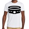 HiDensi T™ 100% Cotton T Shirt Thumbnail